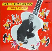 Will Brandes - King Creole
