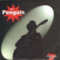 Penguin - Orang Utang Boogie EP