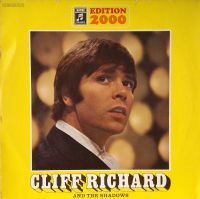 Cliff Richard & The Shadows - Edition 2000 2LP