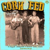 VA: - Corn Fed Vol. 9