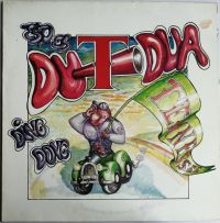 Tennessee - Esto Es Du-Dua Ding Dong