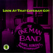 Hasil Adkins - Look At That Caveman Go!