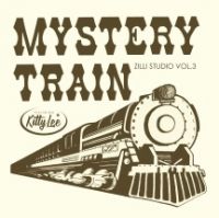 Mystery Train - Zilli Studio Vol. 3
