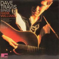 Dave Travis - Sings Hank Williams