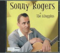 Sonny Rogers and The Kingpins - Sonny Rogers and The Kingpins