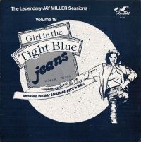 VA: - Girl In The Tight Blue Jeans