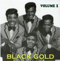VA: - Black Gold Vol. 1