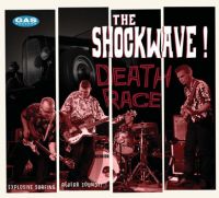 Shockwave - Death Race