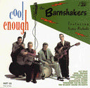 Barnshakers: Cool Enough 10"
