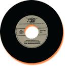 Barnshakers - Hocus Pocus / Gone-A-Rockin'