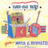 Hank C. Burnette - Rock-Ola Ruby