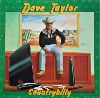 Dave Taylor - Countrybilly