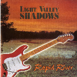 Light Valley Shadows - Rapid River