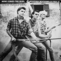 Waltons - Here Comes The Real Western Rockabilly! This Is