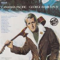 George Hamilton IV - Canadian Pacific