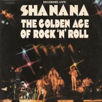Sha Na Na - The Golden Age Of Rock'n' Roll 2LP -