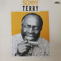 Sonny Terry - Sonny Terry