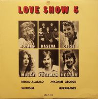 VA: - Love Show 5