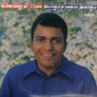 Charley Pride - Sing Heart Song