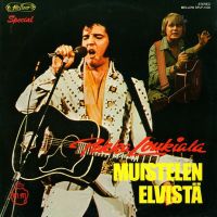 Pekka Loukiala - Muistelen Elvistä