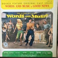 Soundtrack - Words And Music & Good News