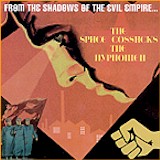 Hypnomen / Space Cossacks - From The Shadows Of The Evil Empire EP