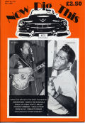 NOW DIG THIS NO. 122 - May 1993
