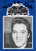 NOW DIG THIS NO. 125 - August 1993