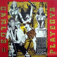 Carlos And The Playboys - Girls On The Loose