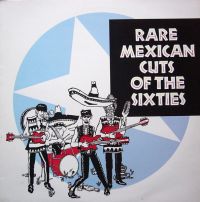 VA: - Rare Mexican Cuts Of The Sixties