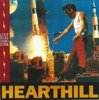 Hearthill - Lost In The Limbo Zone