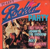 VA: - Rockin' Party
