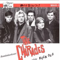 Rautalankaorkesteri The Charades solisitina Rock Ola - Beat Goes On