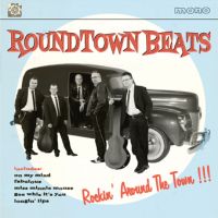 RoundTown Beats - Rockin' Around The Town