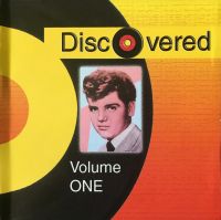 VA: - Discovered Vol. 5