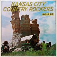 VA: - Kansas City Country Rockers