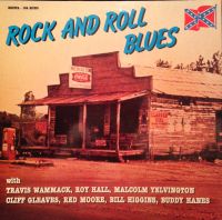 VA: - Rock And Roll Blues