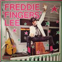 Freddie "Fingers" Lee - Ol' One-Eye's Back