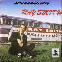 Ray Smith - It's Great It's Ray Smith LP
