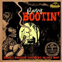 VA: - Busy Bootin' Vol. 1