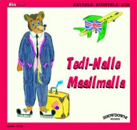 Tedi-Nalle - Tedi-Nalle Maailmalla