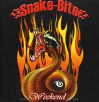Snake-Bite - Weekend