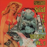 VA: - Solid Tail Wailers Vol. 2