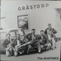 The Shatniks - The Shatniks