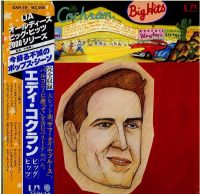 Eddie Cochran - Big Hits