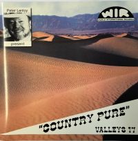 VA: - Country Pure - Valleys 17