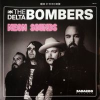 Delta Bombers - Neon Sounds
