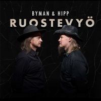 Byman & Hipp - Ruostevyö