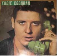Eddie Cochran - Historia Del Rock & Roll No. 15