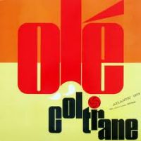 John Coltrane - Ole Coltrane